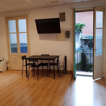 Donostia Apartment Parking Included Saint-Sébastien Extérieur photo