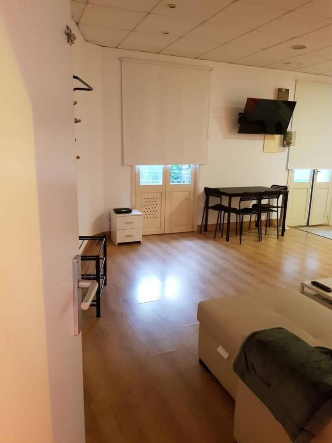 Donostia Apartment Parking Included Saint-Sébastien Extérieur photo